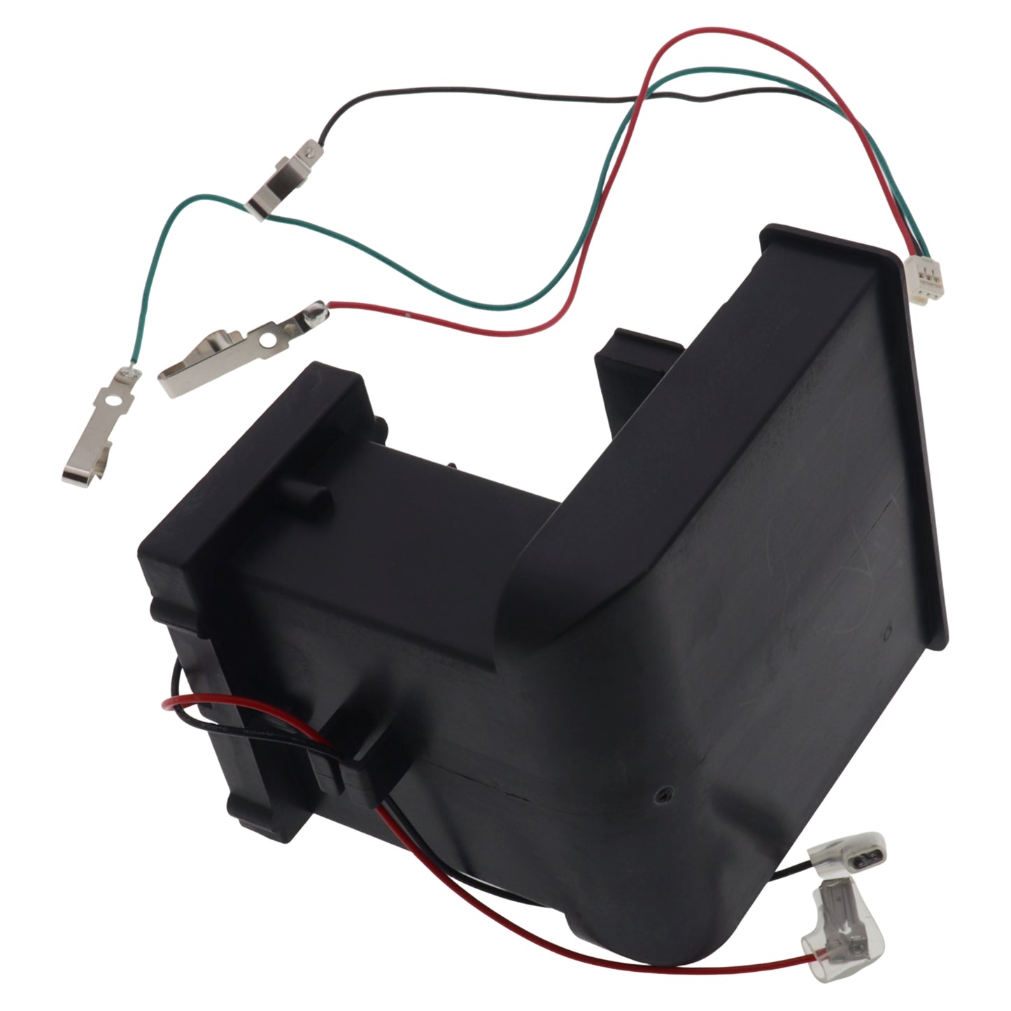 Resistenza della base per scopa lavapavimenti Rowenta X-Clean 5 GZ55 SS-2230003924