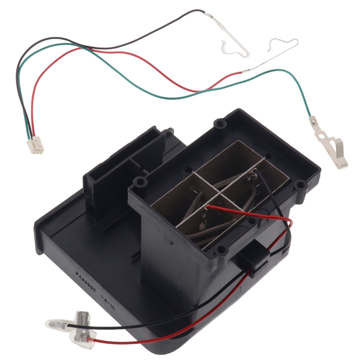 Resistenza della base per scopa lavapavimenti Rowenta X-Clean 5 GZ55 SS-2230003924