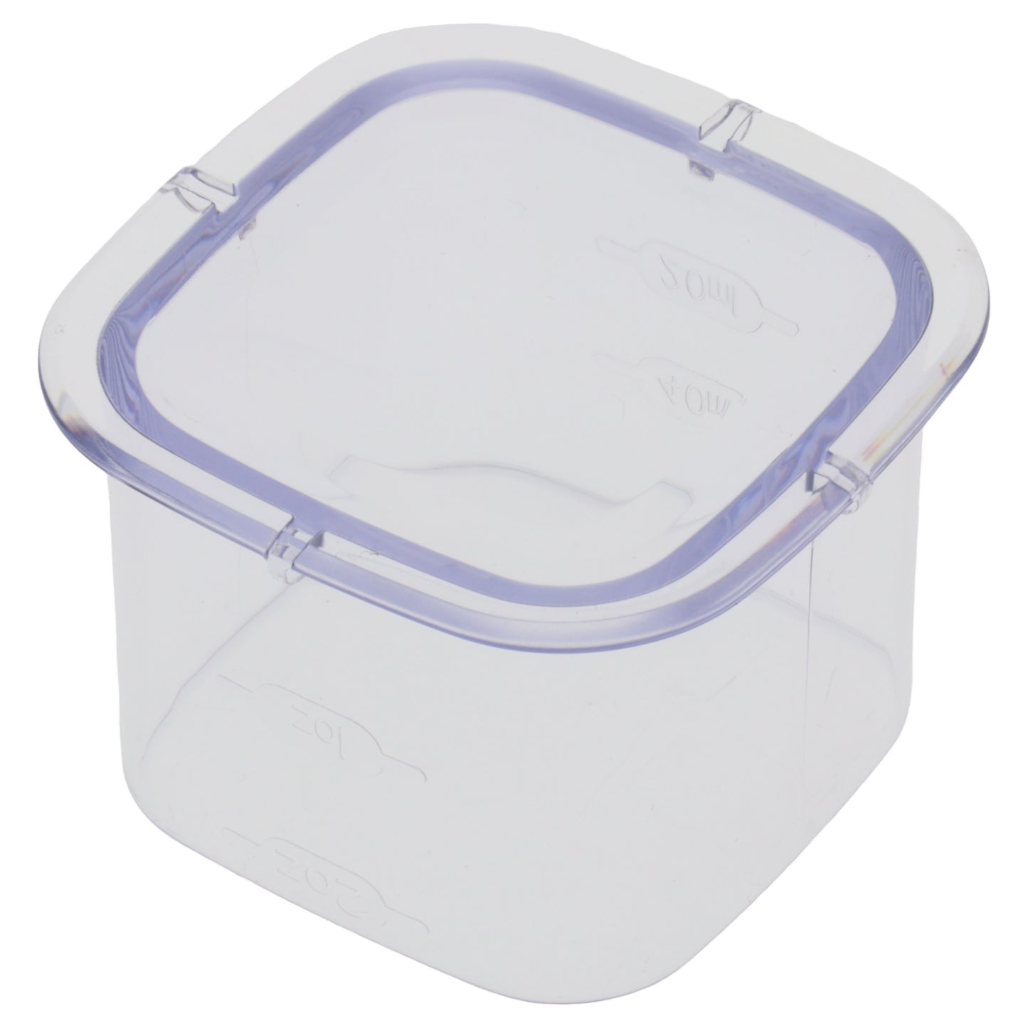 Moulinex bouchon doseur 40ml couvercle de mixeur Blendeo LM2B LM2C