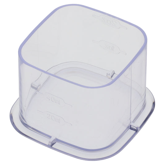 Moulinex dosing cap 40ml blender lid Blendeo LM2B LM2C