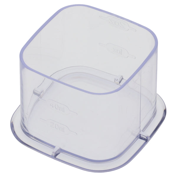 Moulinex bouchon doseur 40ml couvercle de mixeur Blendeo LM2B LM2C