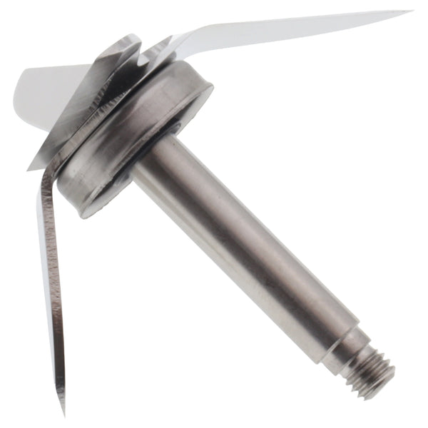 Moulinex lama coltello con guarnizione originale per frullatore Blendeo+ LM2C