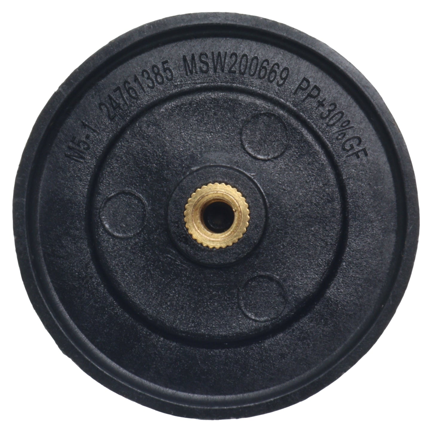Giunto trasmissione motore per frullatore Moulinex Blendeo LM2B LM2C SS-4300007601