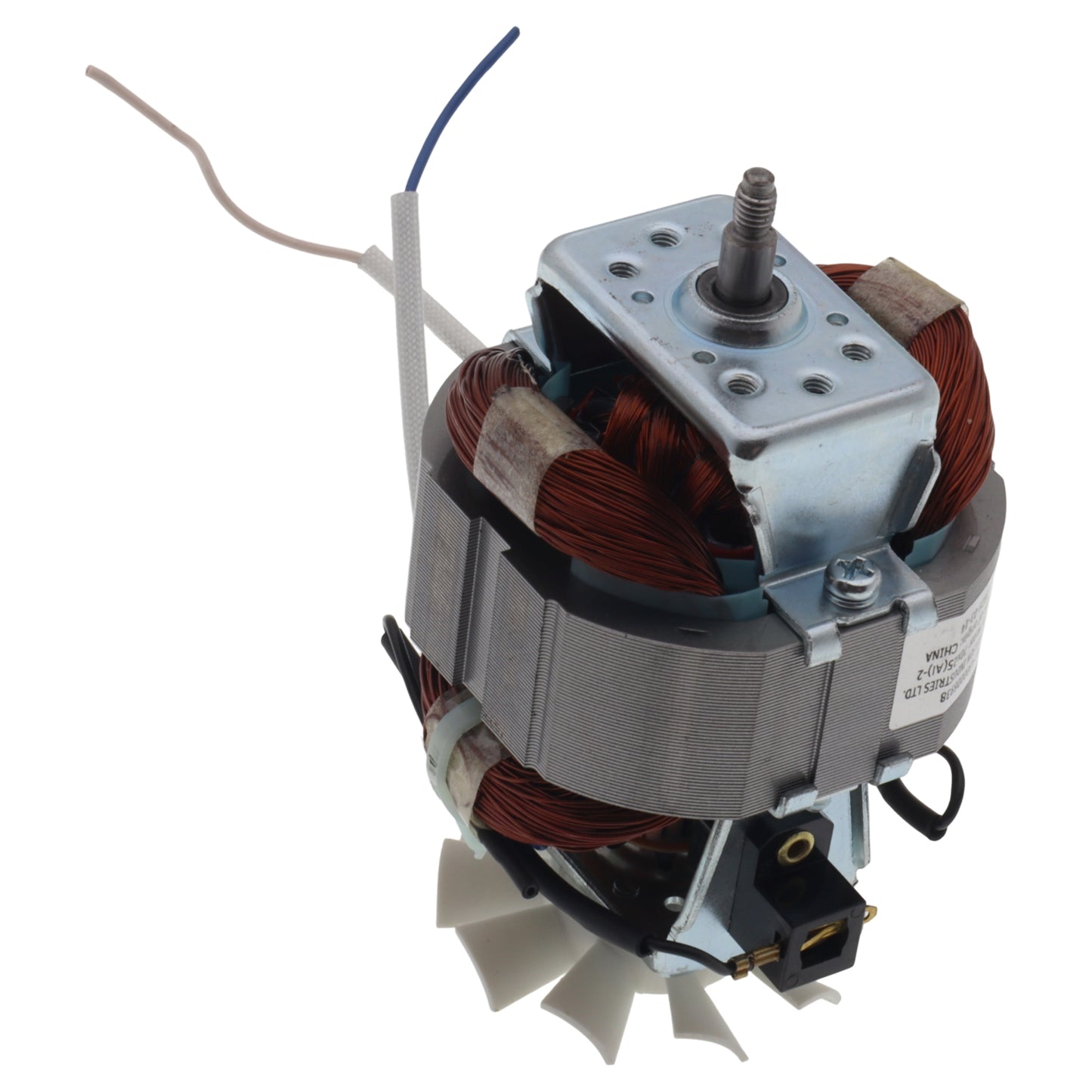 Motore Kelson 70x25 230V per frullatore Moulinex Blendeo+ LM2C SS-4300007689