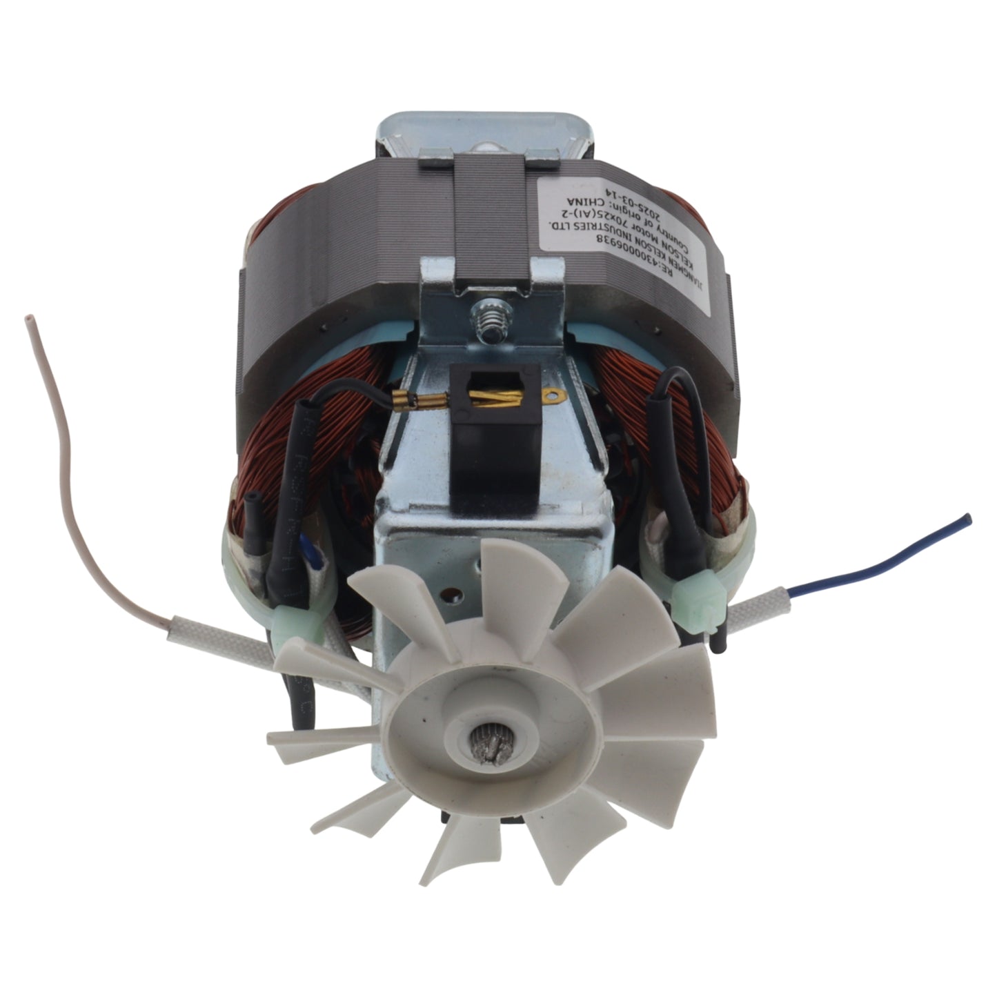 Motore Kelson 70x25 230V per frullatore Moulinex Blendeo+ LM2C SS-4300007689