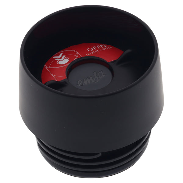 Emsa Tefal tappo coperchio originale per caraffa termica Essential Waves Handle