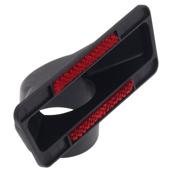 Rowenta cepillo boquilla limpieza sofá tejidos aspiradora Artec City Compact Power