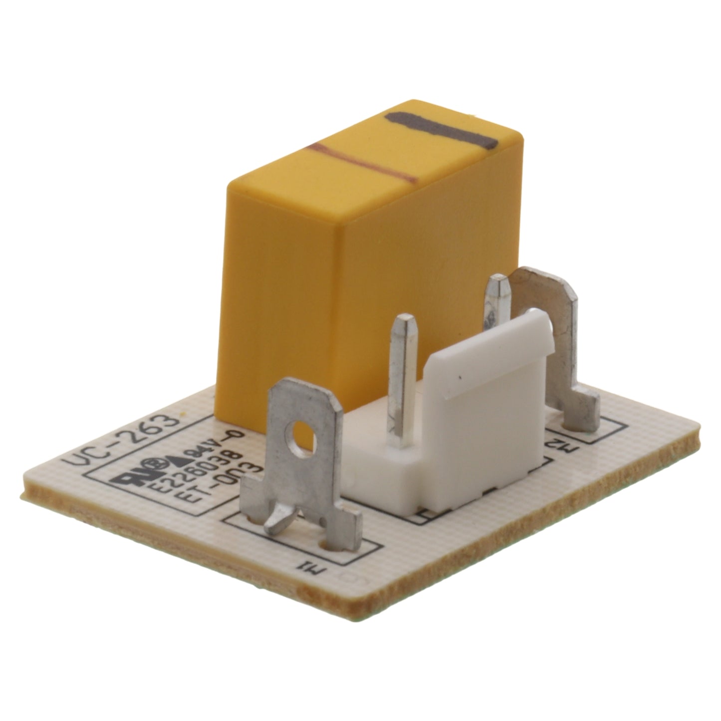Rowenta Moulinex scheda PCB aspirapolvere Compact Power XXL Cyclonic RO37 RO48