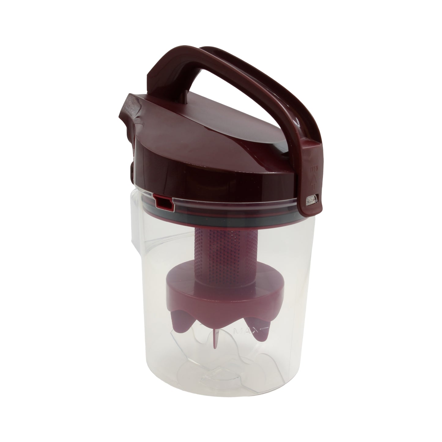 Rowenta reservoir handvat filter stofzuiger Swift RO2910 RO2911 RO2933 OPGELET!