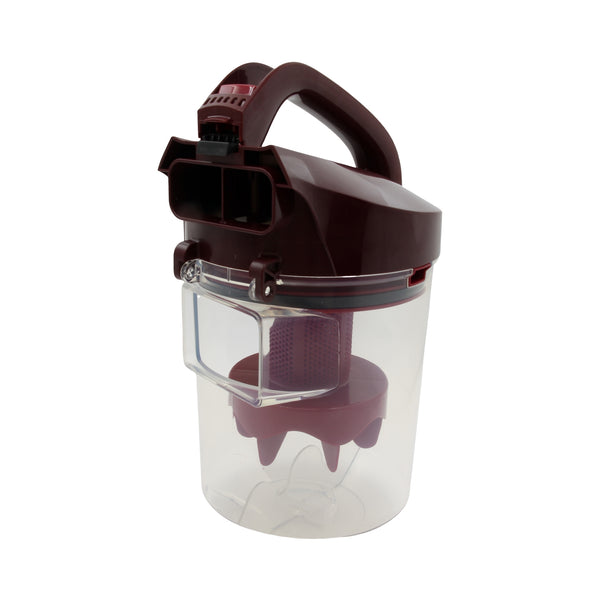 Rowenta reservoir handvat filter stofzuiger Swift RO2910 RO2911 RO2933 OPGELET!