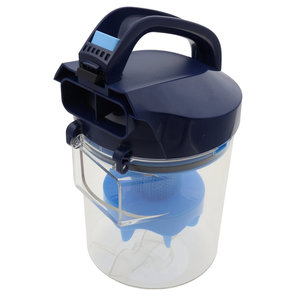 Rowenta serbatoio manico filtro blu aspirapolvere Swift Power Cyclonic RO2981
