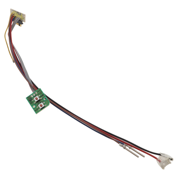 Rowenta Tefal placa PCB controles de batería aspiradora escoba X-Pert 6.60 RH68