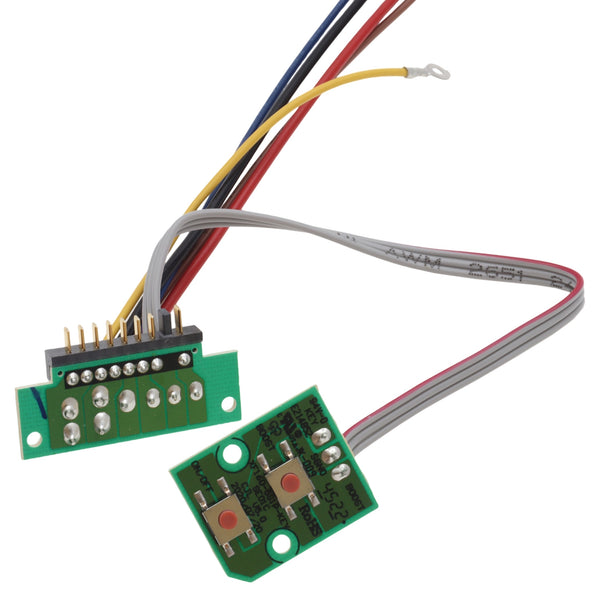 Rowenta Tefal placa PCB controles de batería aspiradora escoba X-Pert 6.60 RH68