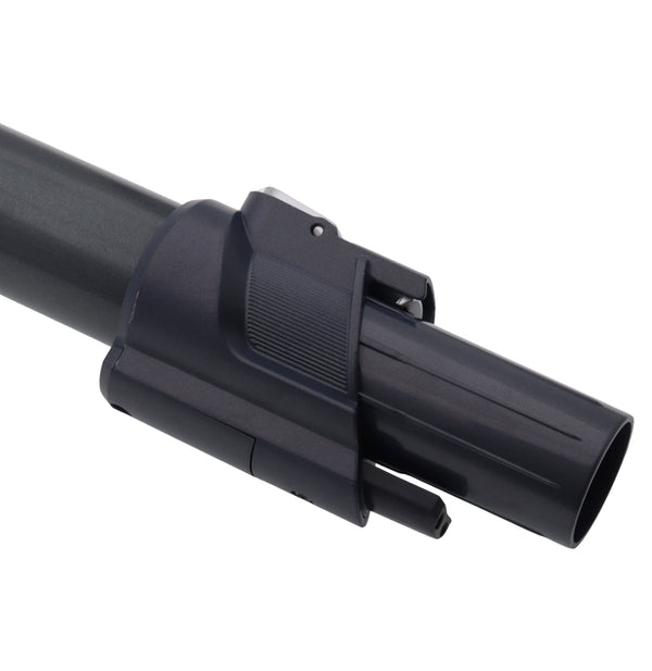 Rowenta Tefal Hartrohrverlängerung Staubsauger X-Pert 6.60 RH68 TY68