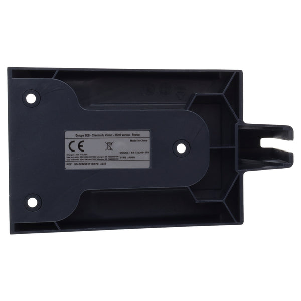 Rowenta Tefal base appoggio a muro scopa aspirapolvere XPert 6.60 RH6821 RH6838