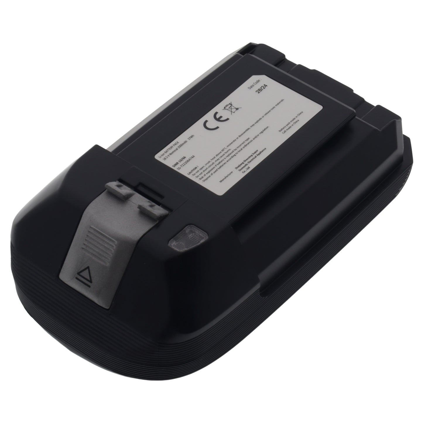 Batería Rowenta 18.5V aspiradora escoba XPert 6.60 Smart RH6431 RH6470 RH6472