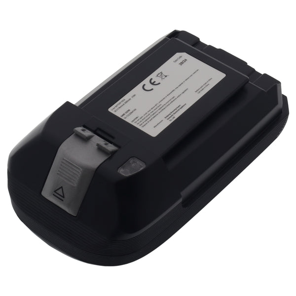 Batería Rowenta 18.5V aspiradora escoba XPert 6.60 Smart RH6431 RH6470 RH6472