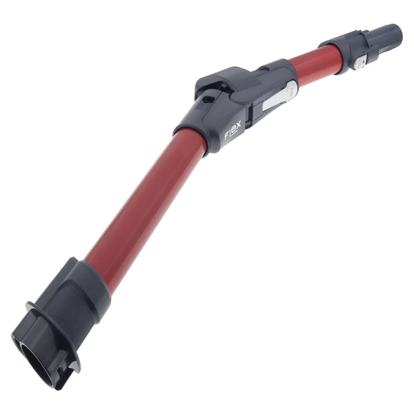 Rowenta tubo prolunga flessibile rosso scopa aspirapolvere XPert 6.60 Smart RH6471