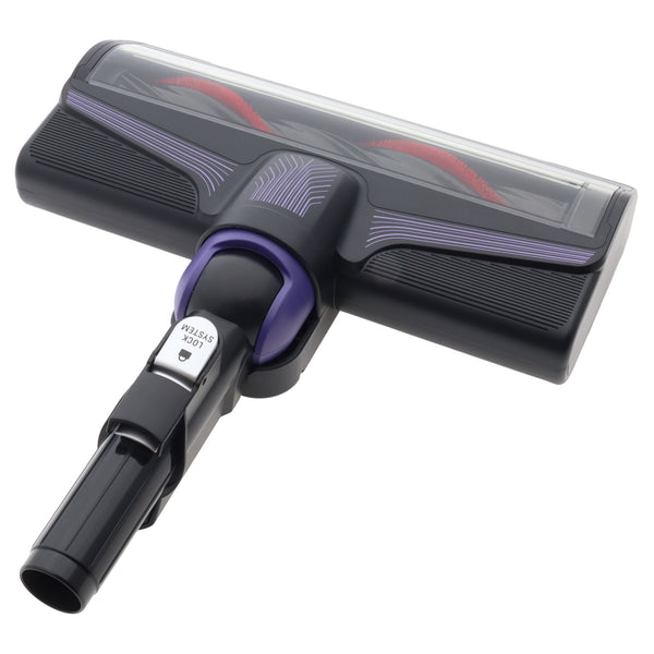 Rowenta Tefal Bürstenwalzen-Besenstaubsauger X-Nano Essential RH1128 RH1129