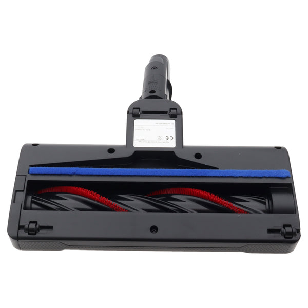 Rowenta Tefal Bürstenwalzen-Besenstaubsauger X-Nano Essential RH1128 RH1129