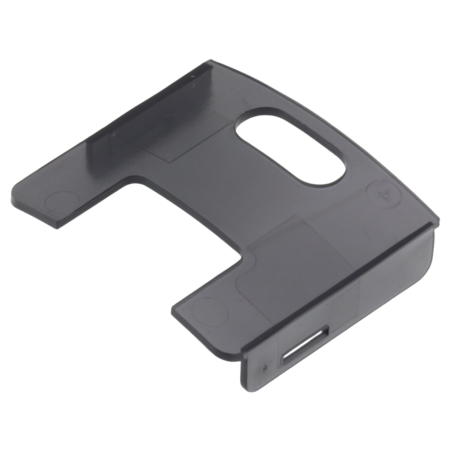 Rowenta display key cover window vacuum cleaner XForce Flex 9.60 RH20