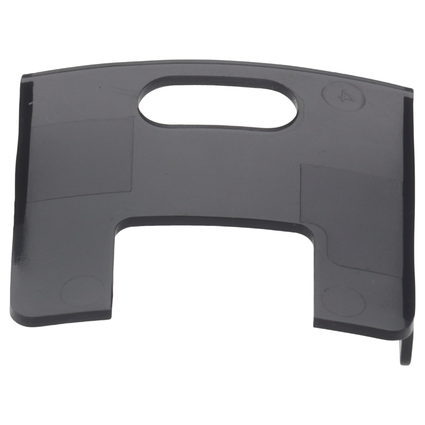 Rowenta display key cover window vacuum cleaner XForce Flex 9.60 RH20