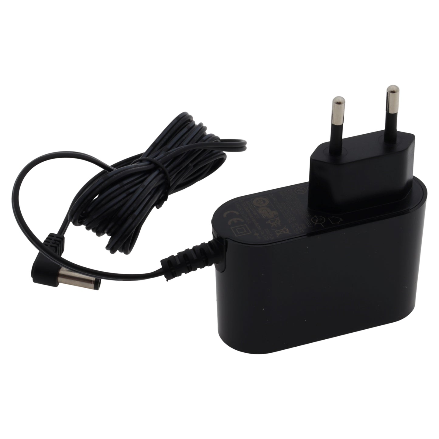 Rowenta Tefal caricatore caricabatterie scopa aspirapolvere XForce 9.60 XPert 7.60