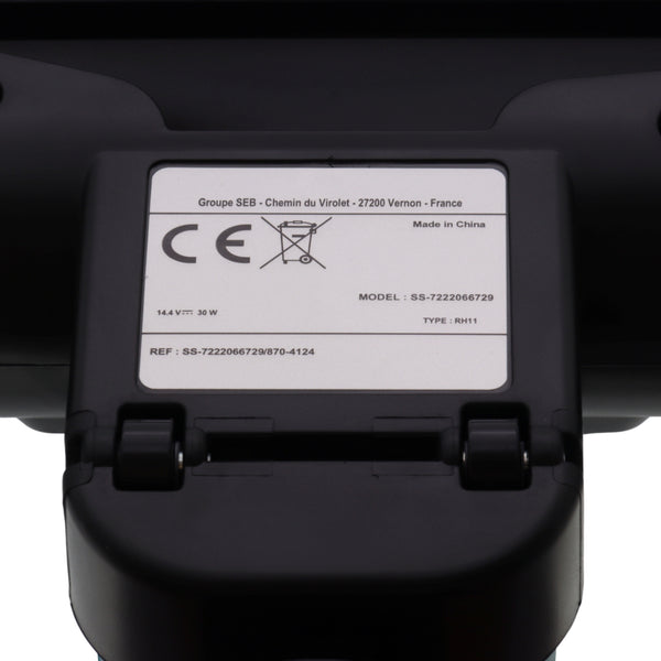 Rowenta cepillo de suelo escoba aspiradora X-Nano RH1126 RH1128 RH1129