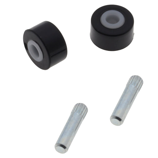 Rowenta ruote spazzola scopa aspirapolvere X-Nano X-Force 9.60 X-Pert 7.60 RH11 RH20 RH6A