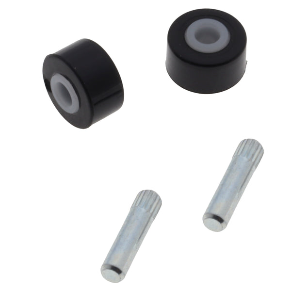 Rowenta ruedas cepillo escoba aspiradora X-Nano X-Force 9.60 X-Pert 7.60 RH11 RH20 RH6A