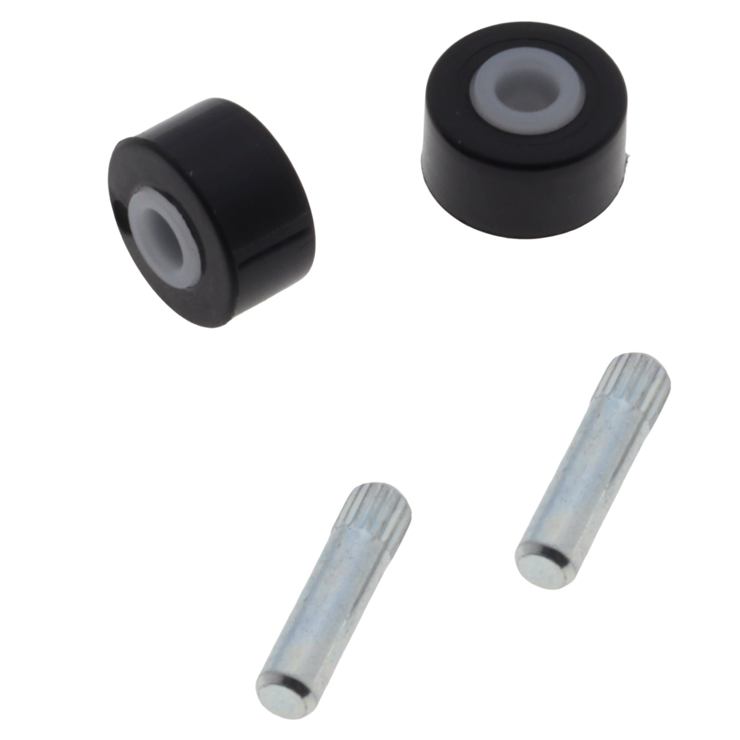 Rowenta ruote spazzola scopa aspirapolvere X-Nano X-Force 9.60 X-Pert 7.60 RH11 RH20 RH6A