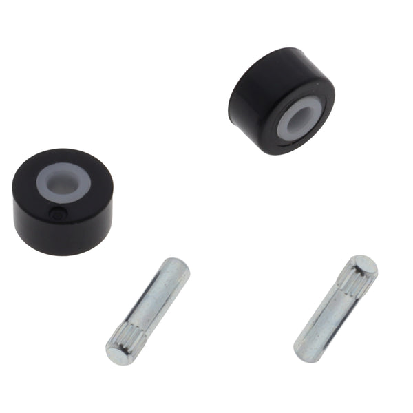 Rowenta ruedas cepillo escoba aspiradora X-Nano X-Force 9.60 X-Pert 7.60 RH11 RH20 RH6A