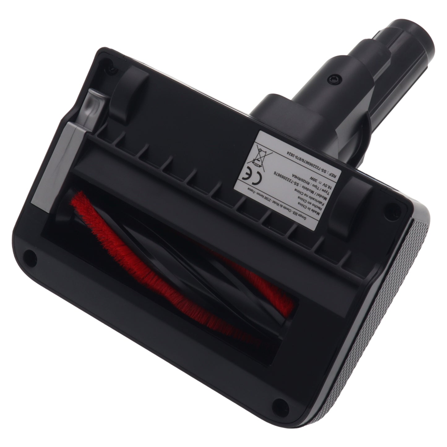 Rowenta turbo small brush 18.5V vacuum cleaner XForce Flex 9.60 RH2078 RH2087 RH2098