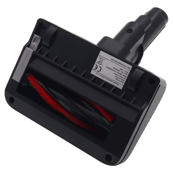 Rowenta turbo small brush 18.5V vacuum cleaner XForce Flex 9.60 RH2078 RH2087 RH2098