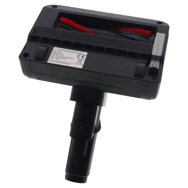 Rowenta turbo small brush 18.5V vacuum cleaner XForce Flex 9.60 RH2078 RH2087 RH2098