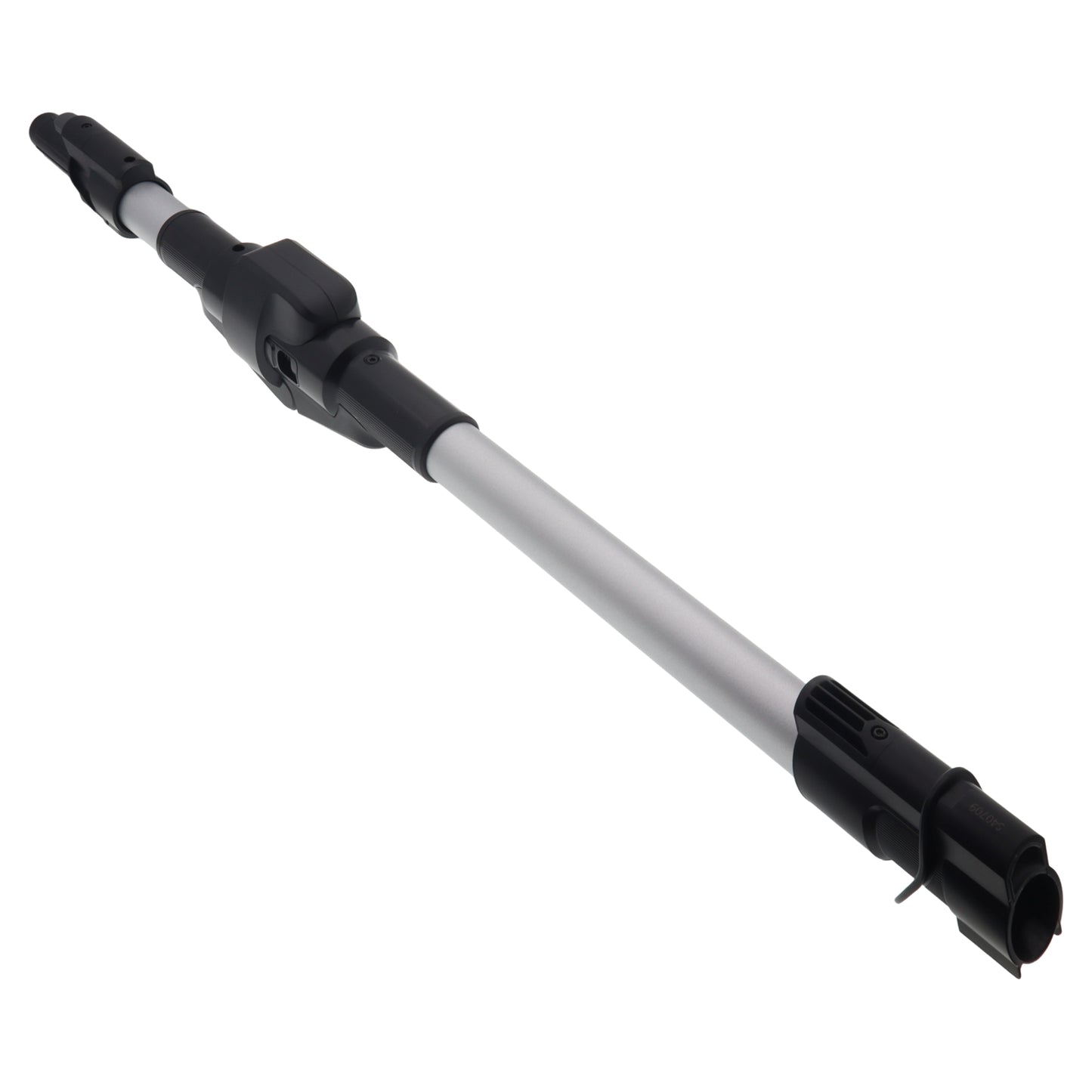 Rowenta tubo de extensión flexible aspiradora escoba XPert 7.60 XForce Flex 9.60 RH20 RH6A