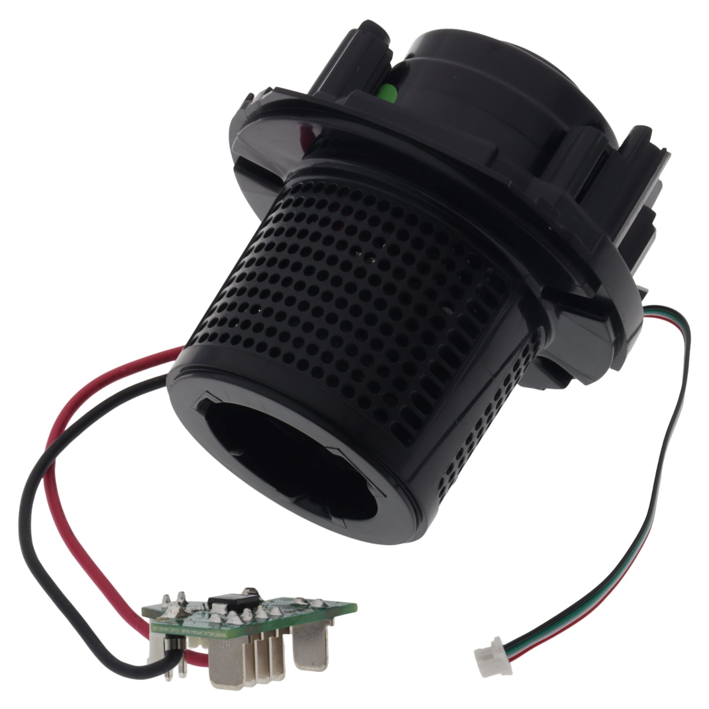 Rowenta Tefal motor vacuum cleaner brush XForce 9.60 RH2038 RH2039 RH2079