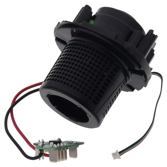 Rowenta Tefal motore scheda scopa aspirapolvere XForce 9.60 RH2038 RH2039 RH207