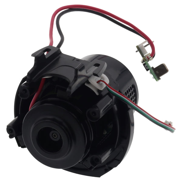 Rowenta Tefal motor vacuum cleaner brush XForce 9.60 RH2038 RH2039 RH2079