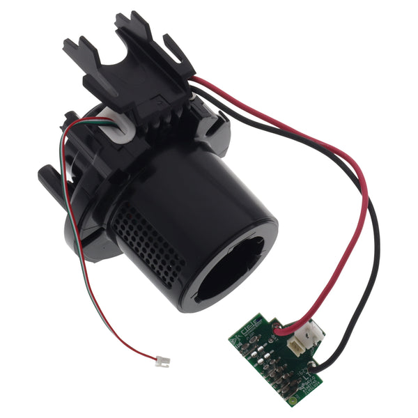 Rowenta Tefal motor vacuum cleaner brush XForce 9.60 RH2038 RH2039 RH2079