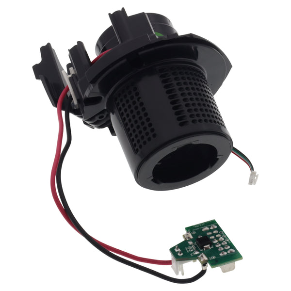 Rowenta Tefal motor vacuum cleaner brush XForce 9.60 RH2038 RH2039 RH2079