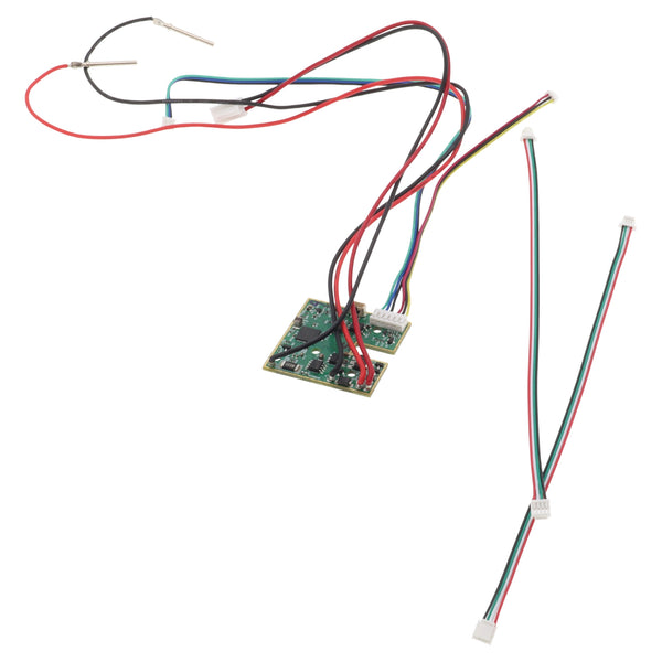 Rowenta Tefal scheda PCB scopa aspirapolvere XForce Flex 9.60 RH2037 RH2079 TY2