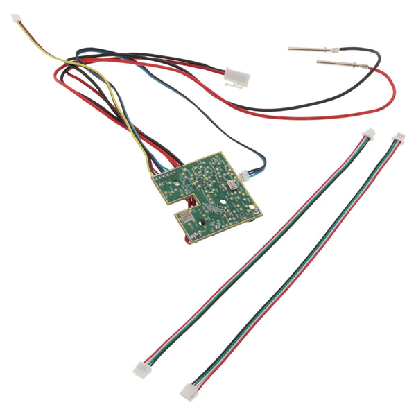 Rowenta Tefal scheda PCB scopa aspirapolvere XForce Flex 9.60 RH2037 RH2079 TY2