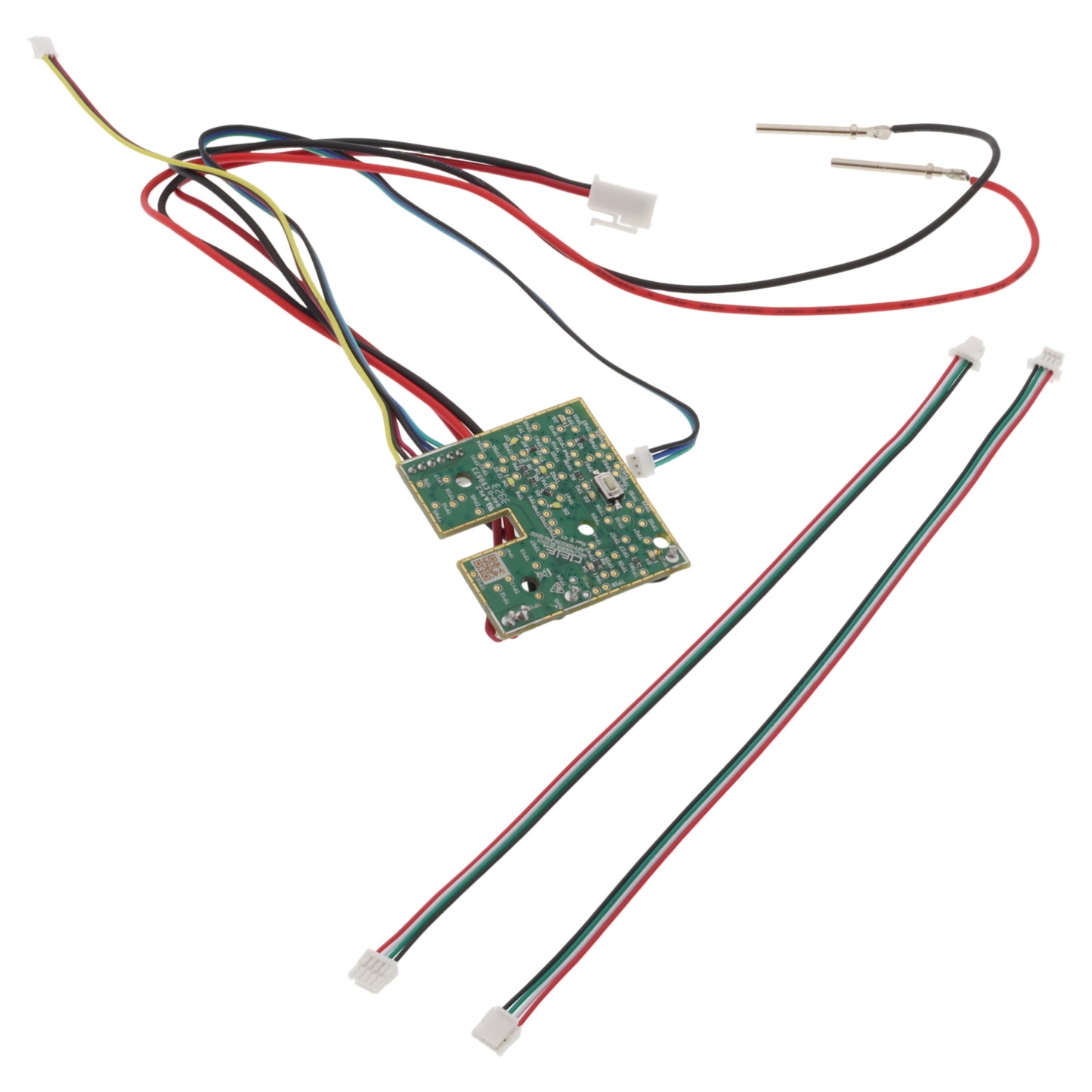 Rowenta Tefal PCB board vacuum cleaner XForce Flex 9.60 RH2037 RH2079 TY2