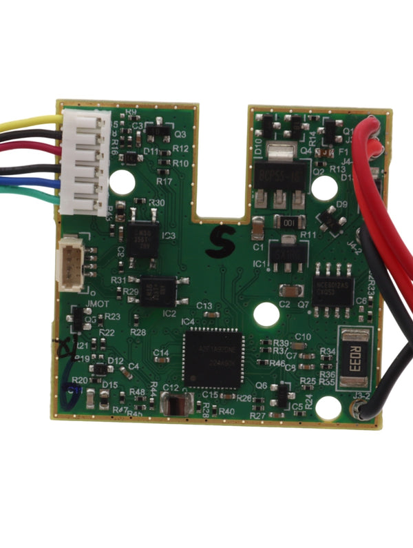 Rowenta Tefal scheda PCB scopa aspirapolvere XForce Flex 9.60 RH2037 RH2079 TY2