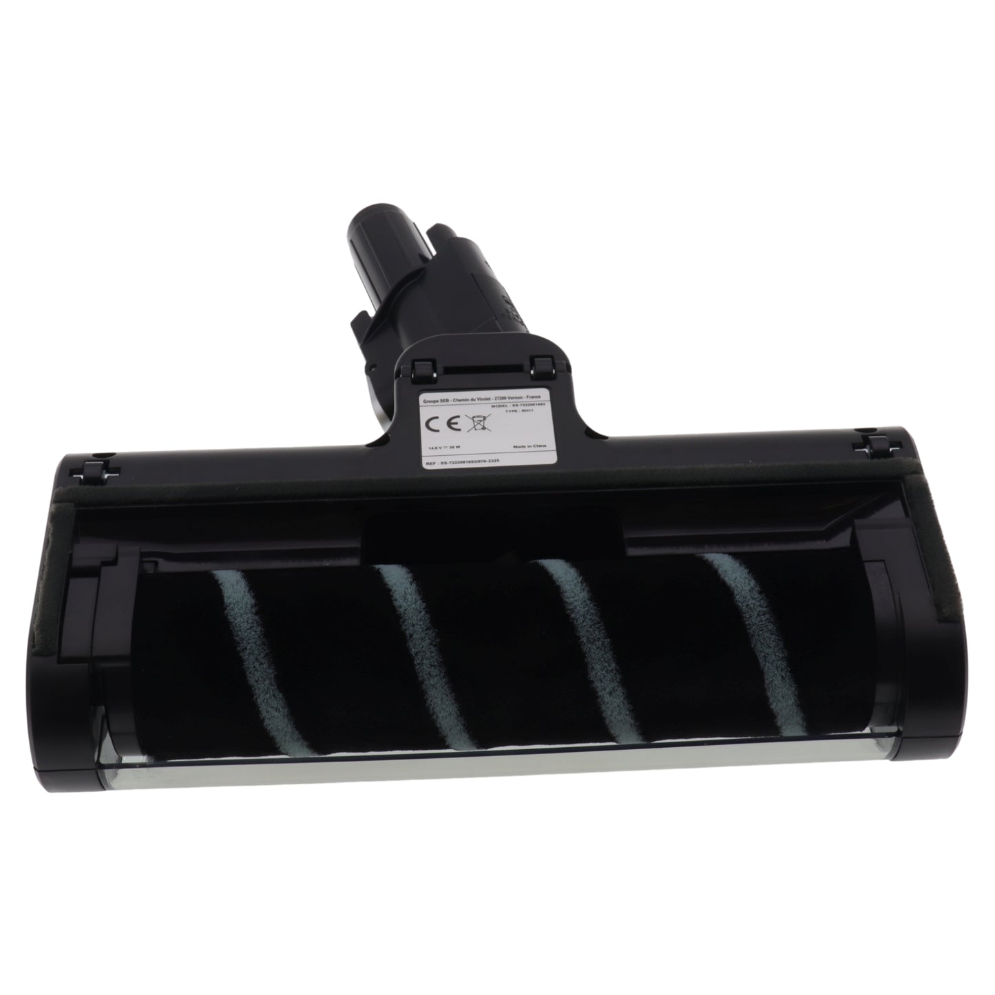 Rowenta Bürste weicher Roller Staubsauger X-Nano RH1126 RH1128 RH1129