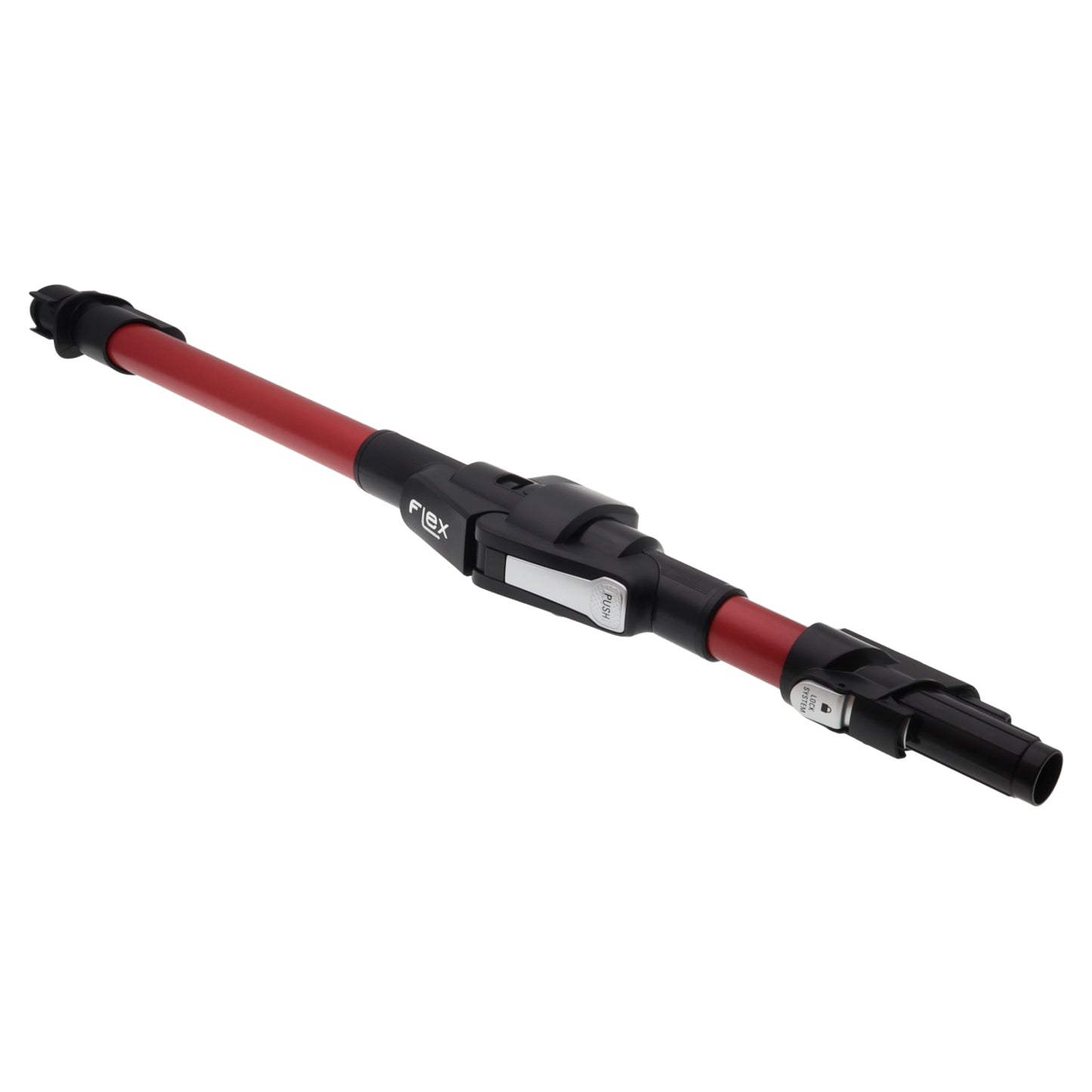 Rowenta tubo prolunga aspirapolvere XForce Flex 9.60 XPert 7.60 RH2079 RH6A TY2