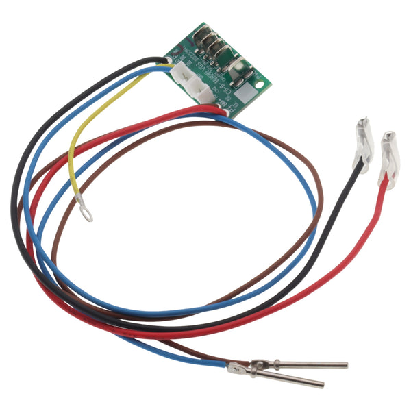 Rowenta electronic PCB board C6-B battery XPert 7.60 RH6A vacuum cleaner