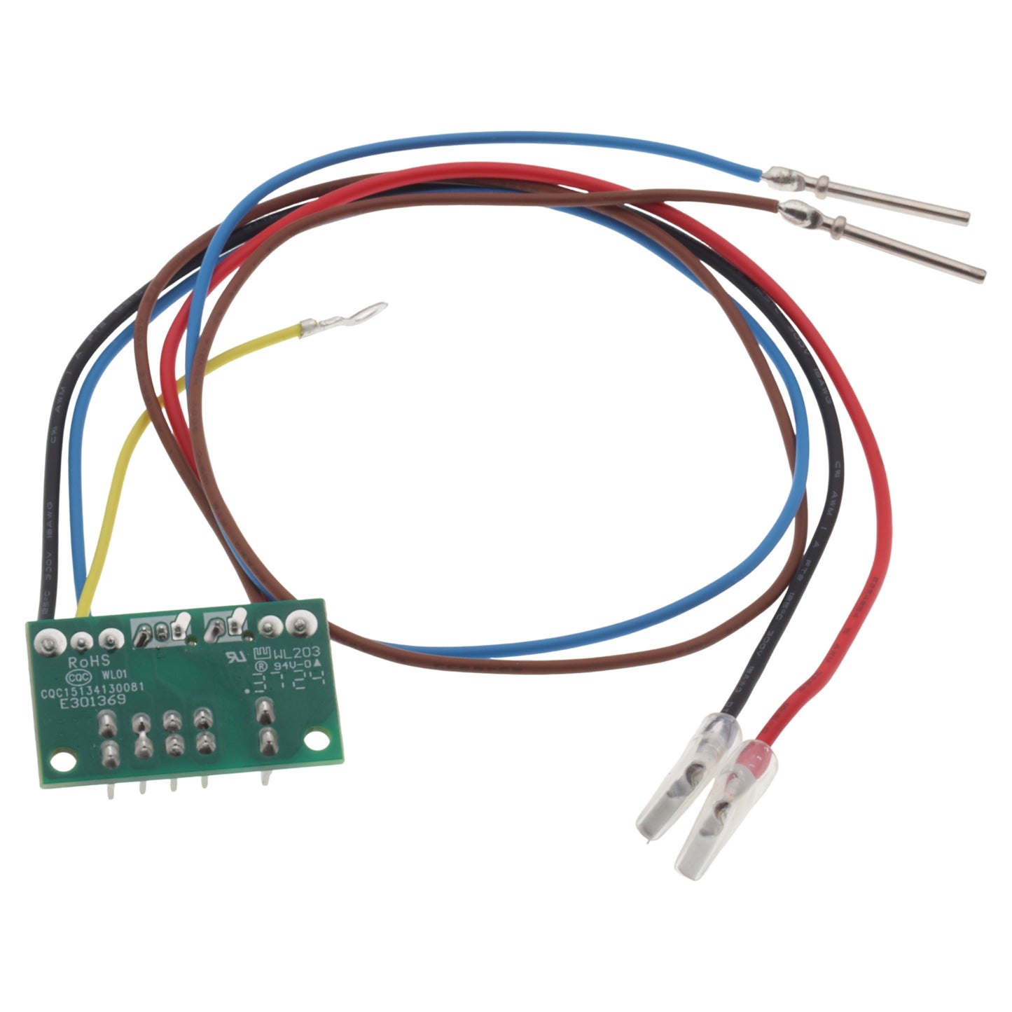 Rowenta electronic PCB board C6-B battery XPert 7.60 RH6A vacuum cleaner