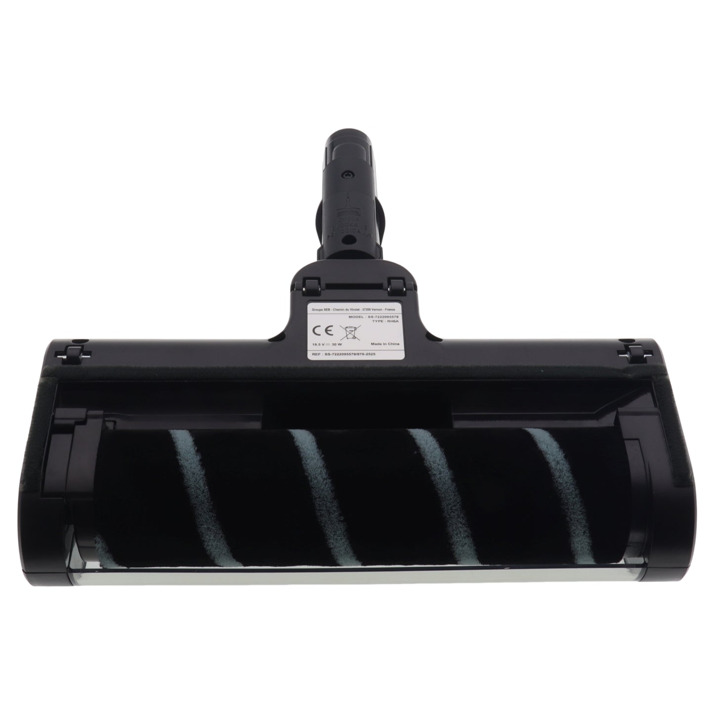 Spazzola pavimenti delicati per scopa aspirapolvere Rowenta X-Pert 7.60 RH6A
